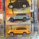Illustration for article titled Colossal Die-Cast Collection - Box 58 - Wait, they make others??